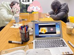 -千秋未来日韩语(天府五街校区)