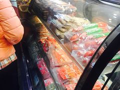 -皇上皇腊味店(下九路店)
