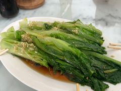 -容里煲仔饭(利丰北路店)