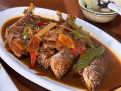 -林记私房菜(渔溪店)