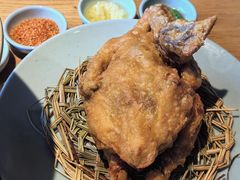 -长安记·大美陕菜(朝阳大悦城店)