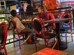 -牛排叔叔自助餐厅(太原万达店)