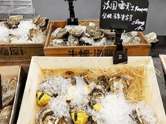-HIHE Bistro·Oyster Bar(华熙live店)
