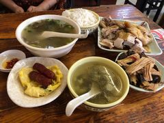 -陈记汤饭(水巷口店)