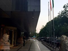 -贵州大厦贵州厅(樱花园西街店)
