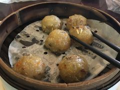 -汪一挑馄饨(老街店)