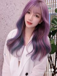 -MY HAIR ARDOR