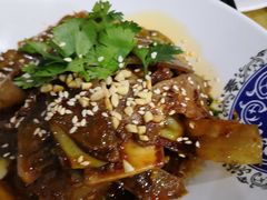 夫妻肺片-力力豆花庄(广渠门店)