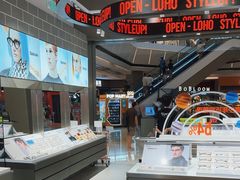 -LOHO眼镜(上海晶耀前滩商场店)