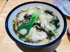 -玖鲜小笼(中山广场店)