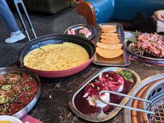 -一品诚记烤肉(大连柏威年购物中心店)