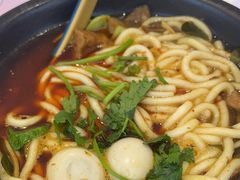 -姐弟俩土豆粉(西安小寨店)