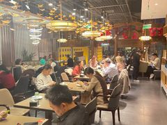 -有璟阁港式餐厅(国贸商城店)