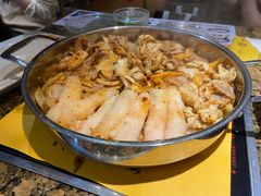 -黄记煌三汁焖锅(悦方IDmall店)