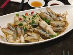 -高佳庄·海鲜酒楼(东港店)