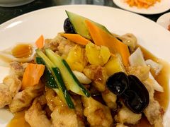 -桃园中华料理炸酱面(燕儿岛路店)