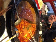 -钢管厂歆瑞源油卤串串香(春熙路太古里店)