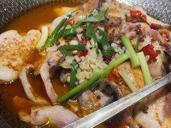 -巢爷老味(东方红店)