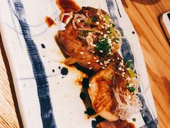-初居食屋日式料理(万象城购物中心店)