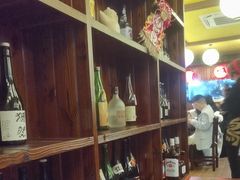 -鸟鹏烧鸟居酒屋(昌岗店)