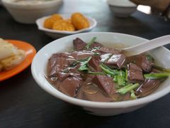 猪红汤-石基姑爷