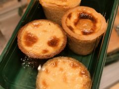 盘挞（买3送1）-泸溪河桃酥(西直门凯德店)