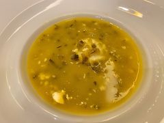 意大利野米煮海参-厦门朗豪酒店 · 明阁中餐厅