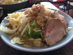 拉面-拉面莊夢語＆中华料理八椿