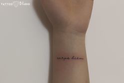 -飛凡TATTOO纹身•原创