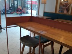 -鲜芋仙(中山路店)