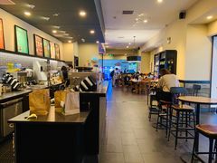 -星巴克(无锡大东方店)