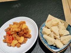 -潮堂 · 潮州菜(国贸商城店)