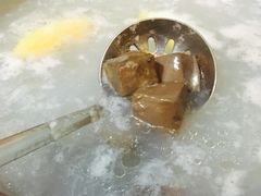 -华哥新鲜猪精品美食