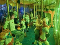 -郑州方特梦幻王国