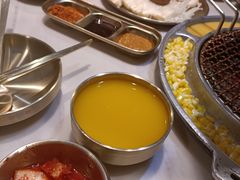 -韩宫宴烤肉·料理(苏州中心店)