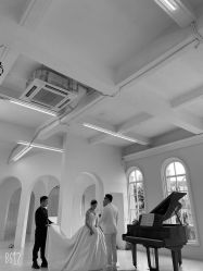 点击看大图 -帆拉斐婚纱摄影(春熙店)