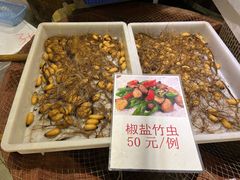 -石岐佬中山菜馆(张溪店)