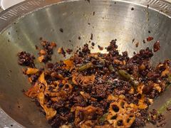 -蛙蛙叫·干锅年代(钻石广场店)