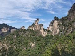 -山西壶关太行山大峡谷旅游景区