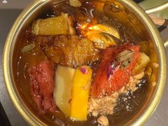 -川成元·麻辣香锅(凯德MALL西直门店)