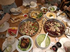 -大丰收脆鱼(浦西万达店)