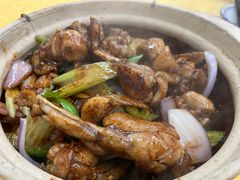 -汤氏美食台山水步特色黄鳝饭(龙津东路店)