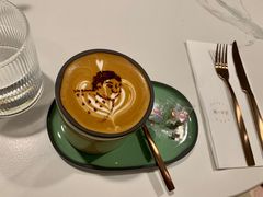 -潮一不贰·法式甜品·生日蛋糕·西式简餐(外滩店)