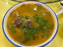 牛杂面-董记牛肉(梁徐大道店)