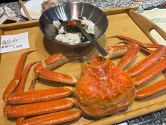 -震海贝烤贝·民俗特色店(延吉总店)