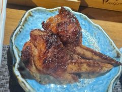 -半藏居酒屋(香港花园店)