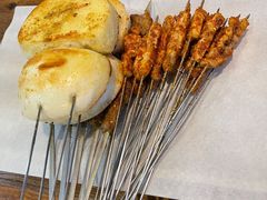 -壹块捌烧烤(灯市口店)