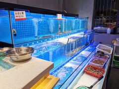 水产区-阿毛饭店(和义路店)