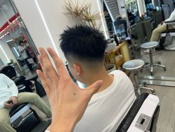 -Brother Barber Shop男士理发店