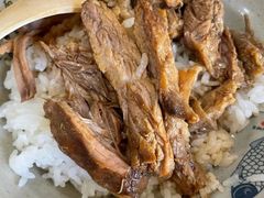 品质排骨饭-台北风味(第一家快餐)